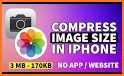 Compress Photo Size MB To KB related image