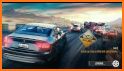 Real Road Racing-Highway Speed Car Chasing Game related image