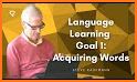 Words - Learn Languages related image