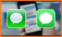 iMessage related image