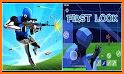 WALKTHROUGH  1V1.LOL - ONLINE BUILDING  SHOOTING related image