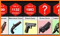 Weapon Evolution related image