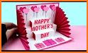 Mothers Day Greeting Cards related image
