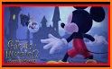 Mickey Run in City Mouse related image