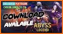 Abyss Legend – Crypto MMORPG related image