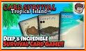 Card Survival: Tropical Island related image