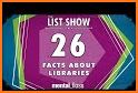 Interesting Facts Library related image