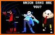 Sans Undertale Quiz Call related image