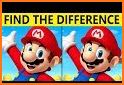 Find the Differences with Friends related image