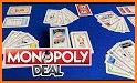 Monopoly Deal related image