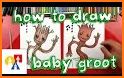 Draw, baby! related image