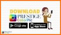 Prestige ColorPic Paint Color related image