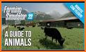 Animal Farm Simulator Game 3D related image