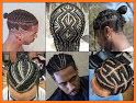 Hairstyles For African & Black Men (Trendy Cuts) related image