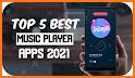 Music player Pro 2020 - Audio player related image