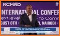 RCMRD International Conference related image