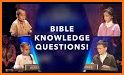 Bible Quiz 2022 - Brain Game related image