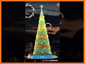 Christmas Tree 2018 live wallpaper related image
