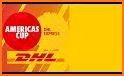 DHL Americas Cup 2020 related image