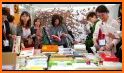 Bologna Childrens Book Fair 2018 related image