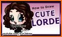 Learn to Draw Cutest Famous Celebrity Characters related image