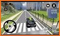 US Police Quad Bike Car Transporter Games related image