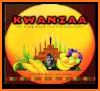 Kwanzaa Photo Frame related image