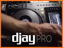 DJ Pro Mixer related image