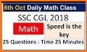 Speed Math 2018 - Ad free related image