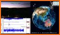 EQuake Info System (Latest Earthquakes Worldwide) related image