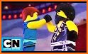 Hint Lego Ninjago Tournament Adventure - Complete related image