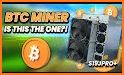 Bitcoin Mining with Antminer related image