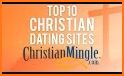 Christian Mingle - Dating App related image