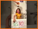 Yes or No challenge related image