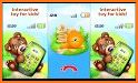 Baby Phone : educational related image