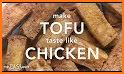 Tofu related image