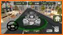 US Army Transport Game - Robot Transformation Tank related image