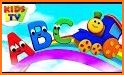 Kids ABC Learning: Nursery, KG, Fun (Educational) related image