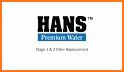 Hans Premium Water - Model2 related image