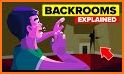 The Backrooms Walkthrough related image