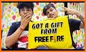 Gifts for Free Fire related image