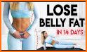 Abs Workout - Burn Belly Fat related image