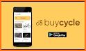 buycycle: buy & sell bikes related image