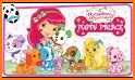 Cute Puppy Pet Care & Dress Up Game related image