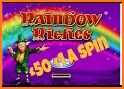 Match 3 - Rainbow Riches related image