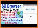 xBrowser - Fast Proxy Browser related image