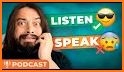 RealLife: Speak & Listen to RealLife English related image