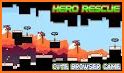 Save The Hero - Hero Rescue Free Game 2020 related image