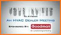 Goodman Meeting & Events related image