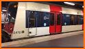 Paris RER 2018 related image